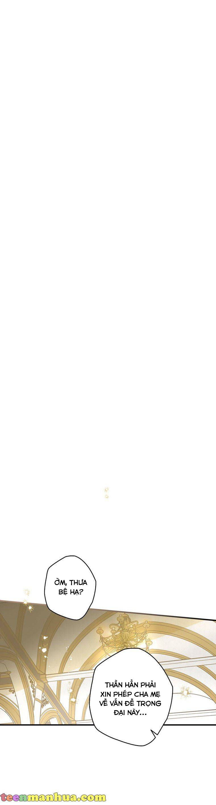 đã bảo nữ chính cải nam trang cơ mà ! chapter 19 11