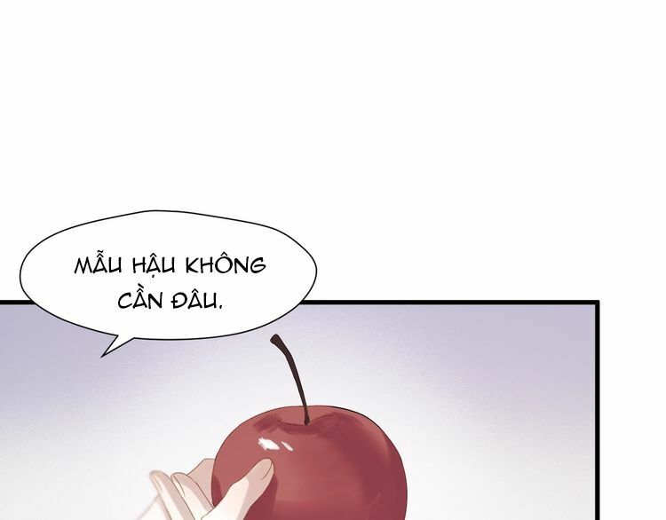 lượm được một tiểu hồ ly phần 3 chapter 63 2