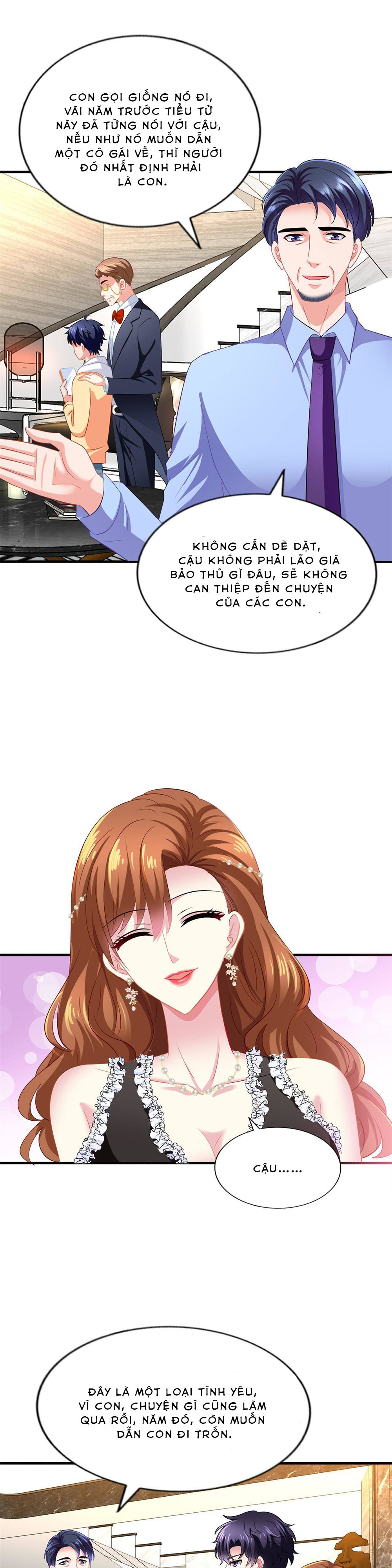 nữ hoàng điện ảnh chapter 32 7