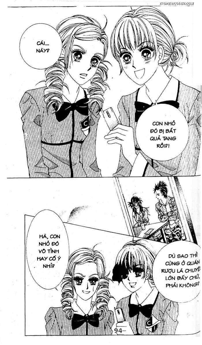 nhà trọ hoàn hảo chapter 34 10