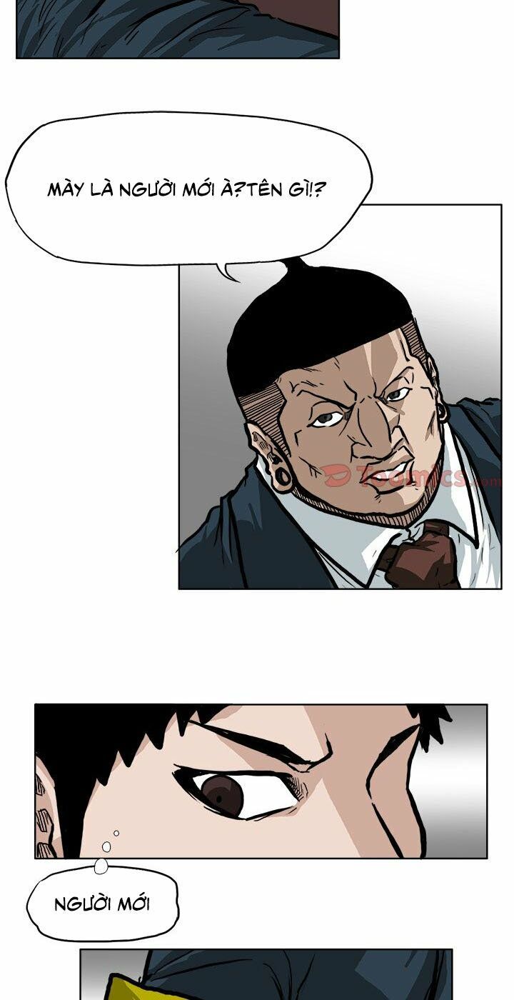 bá chủ học đường ss2 chapter 7 33