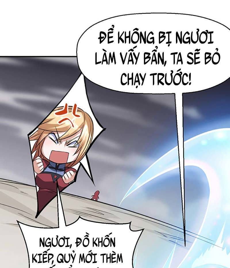 võ đạo độc tôn chapter 509 24