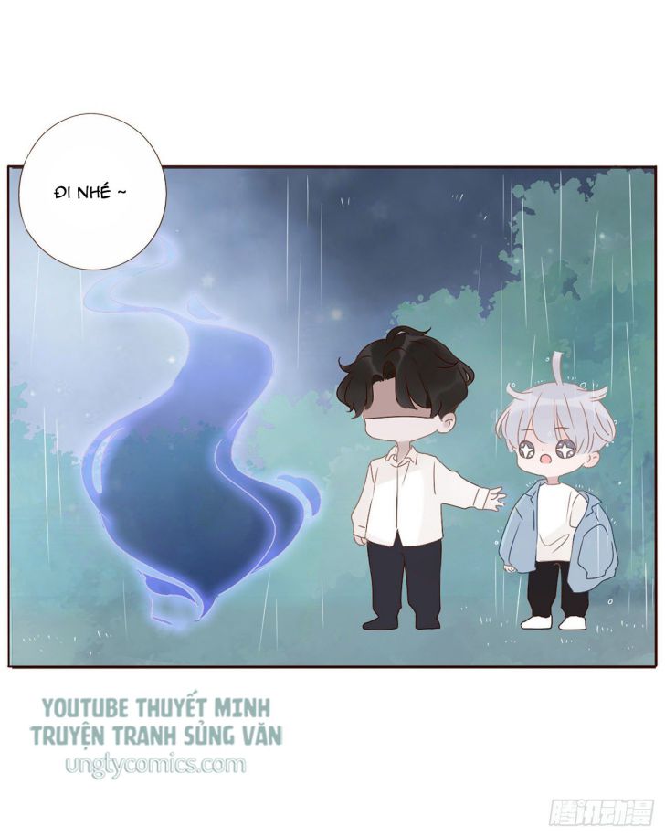 ôm chặt vào lòng chapter 2 39