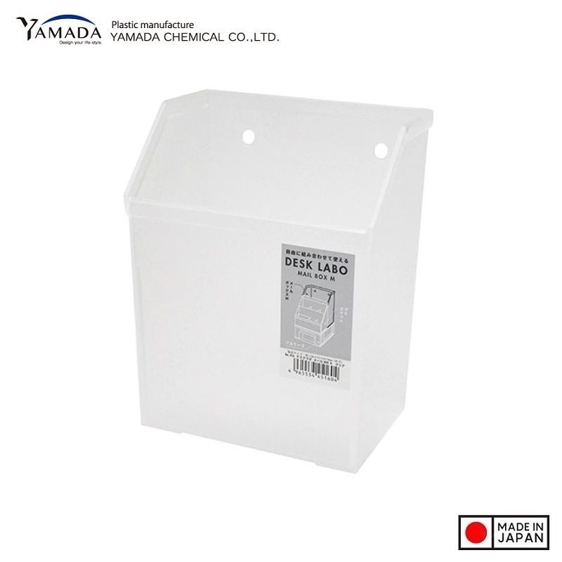 Khay đựng đồ đa dụng Desk Labo - Hàng nội địa Nhật Bản