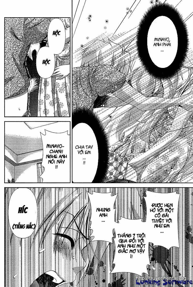 my balls chapter 36 18