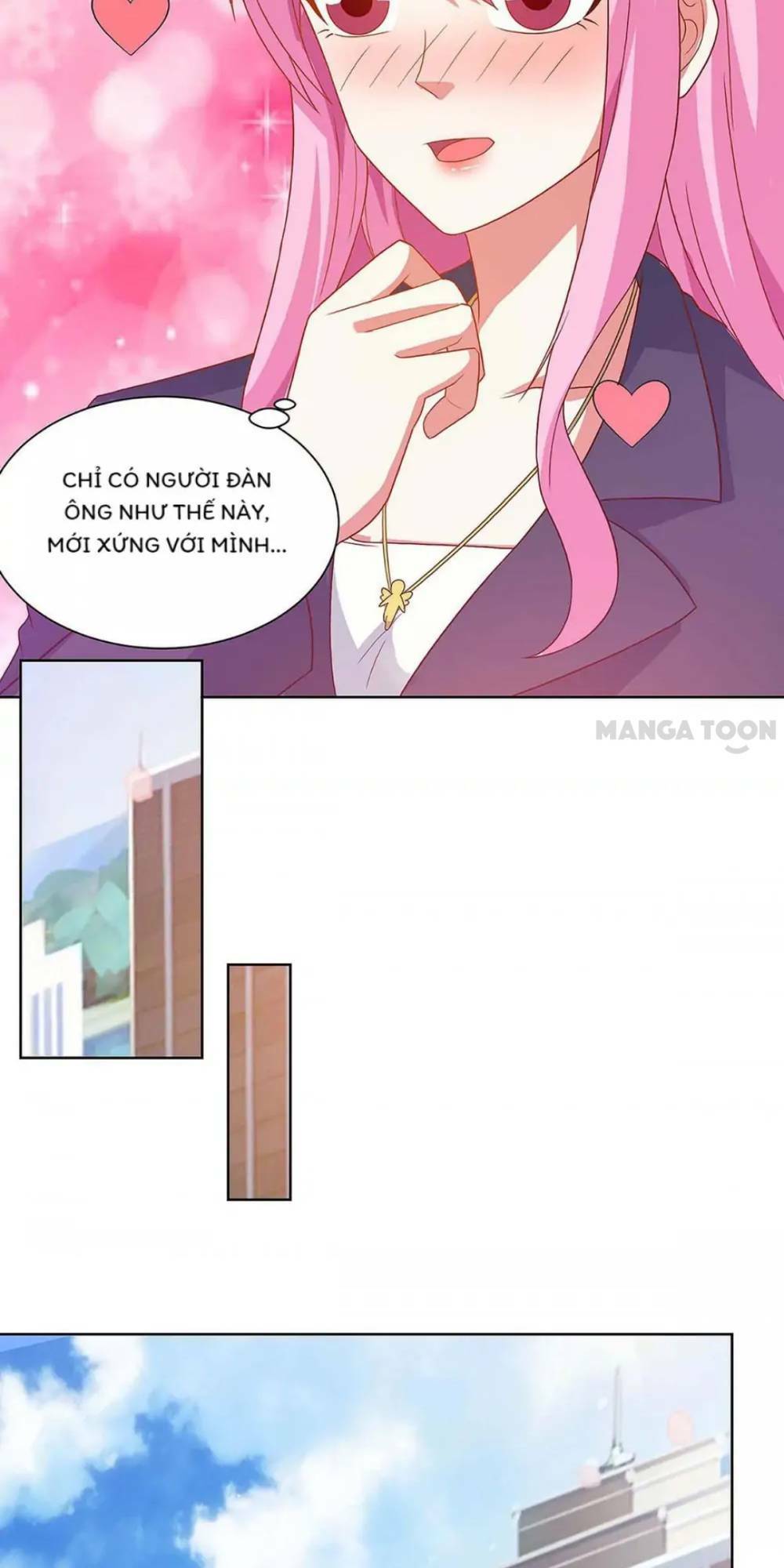 siêu cấp bại gia tử chapter 99 12