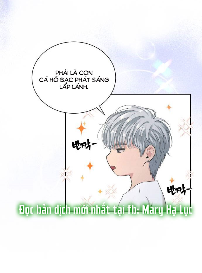 biển lặng trước sóng thần chapter 2.1 43