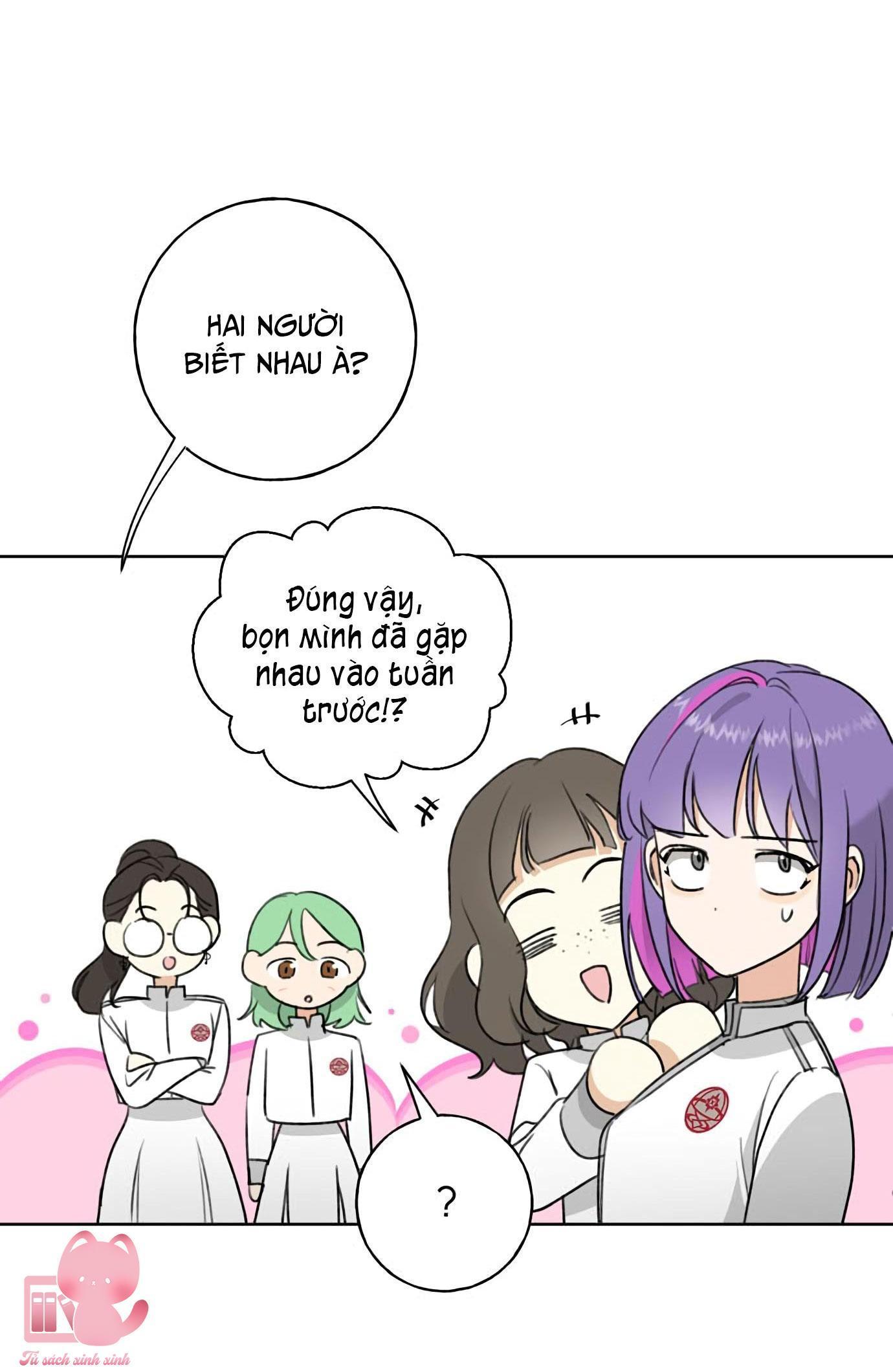 (hybe - le sserafim) crimson heart chapter 1 16