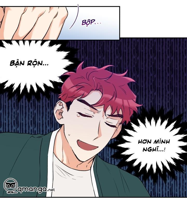 gâu gâu! chapter 17 6