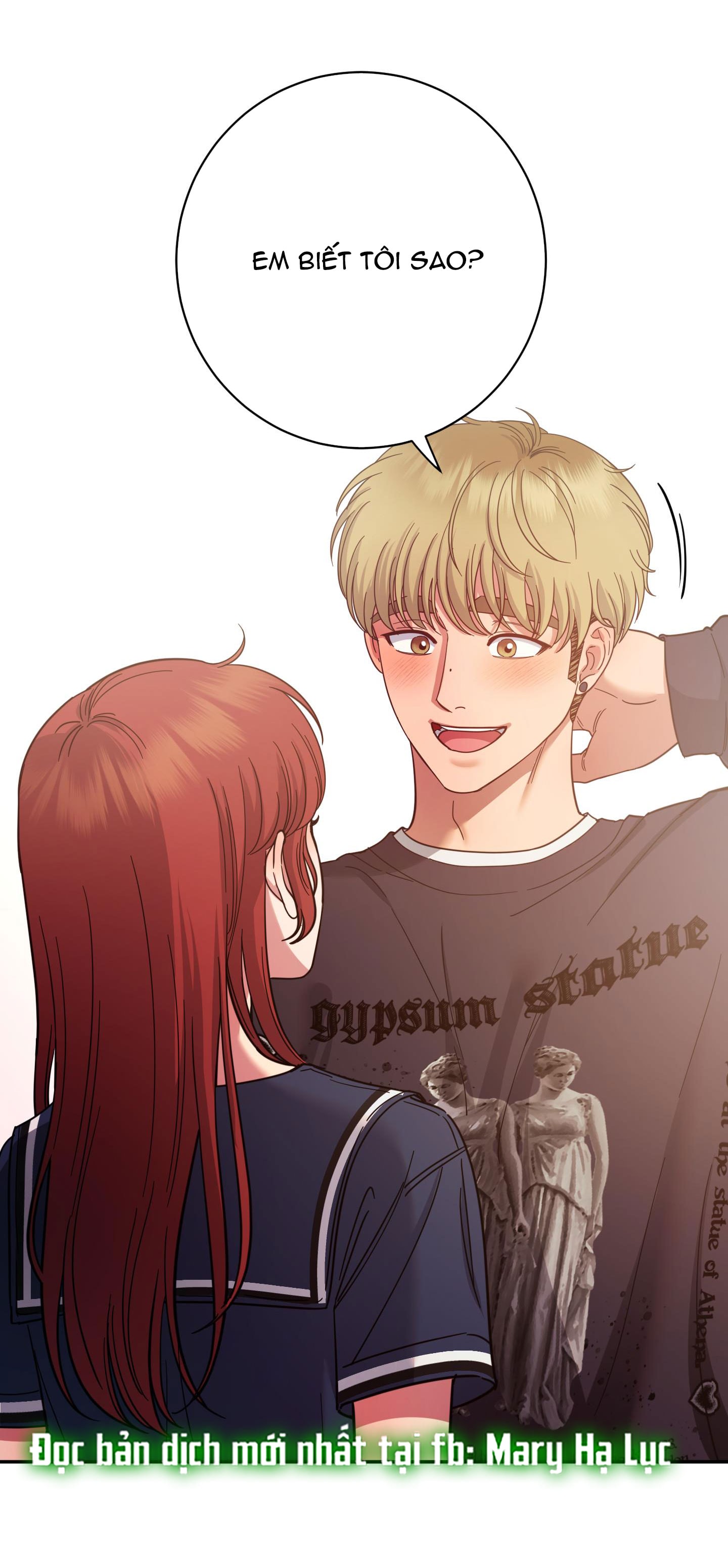 [18+] một lòng một dạ chapter 96.2 43