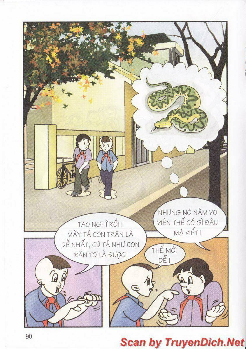 tý quậy chapter 6.2 37