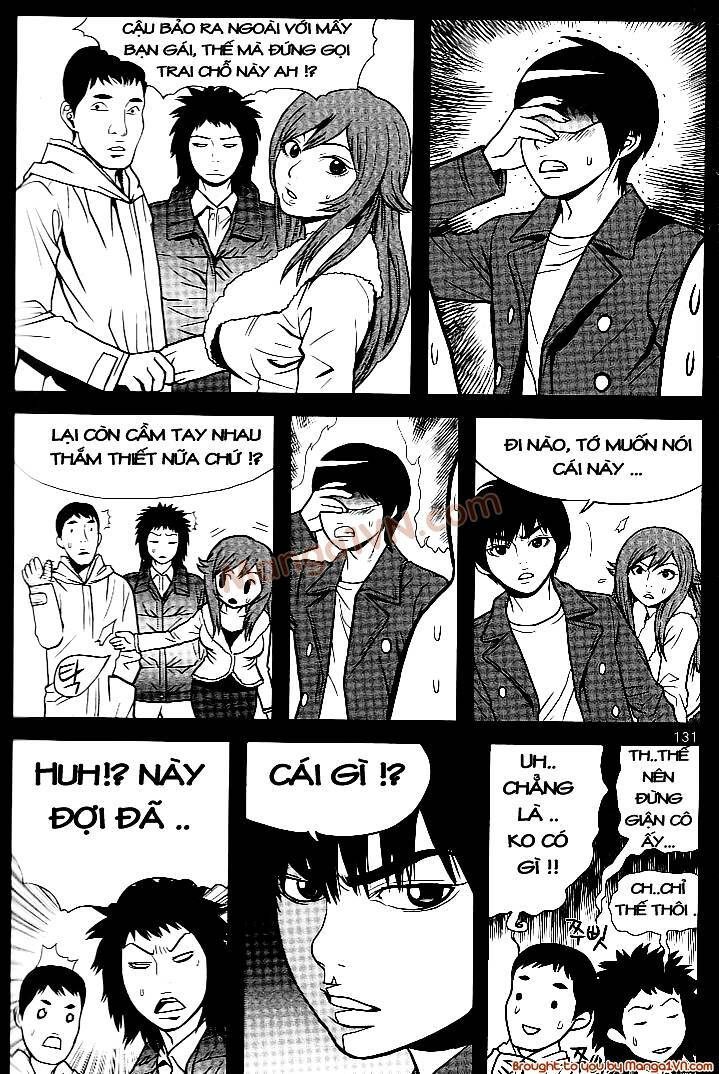 need a girl chapter 12 21