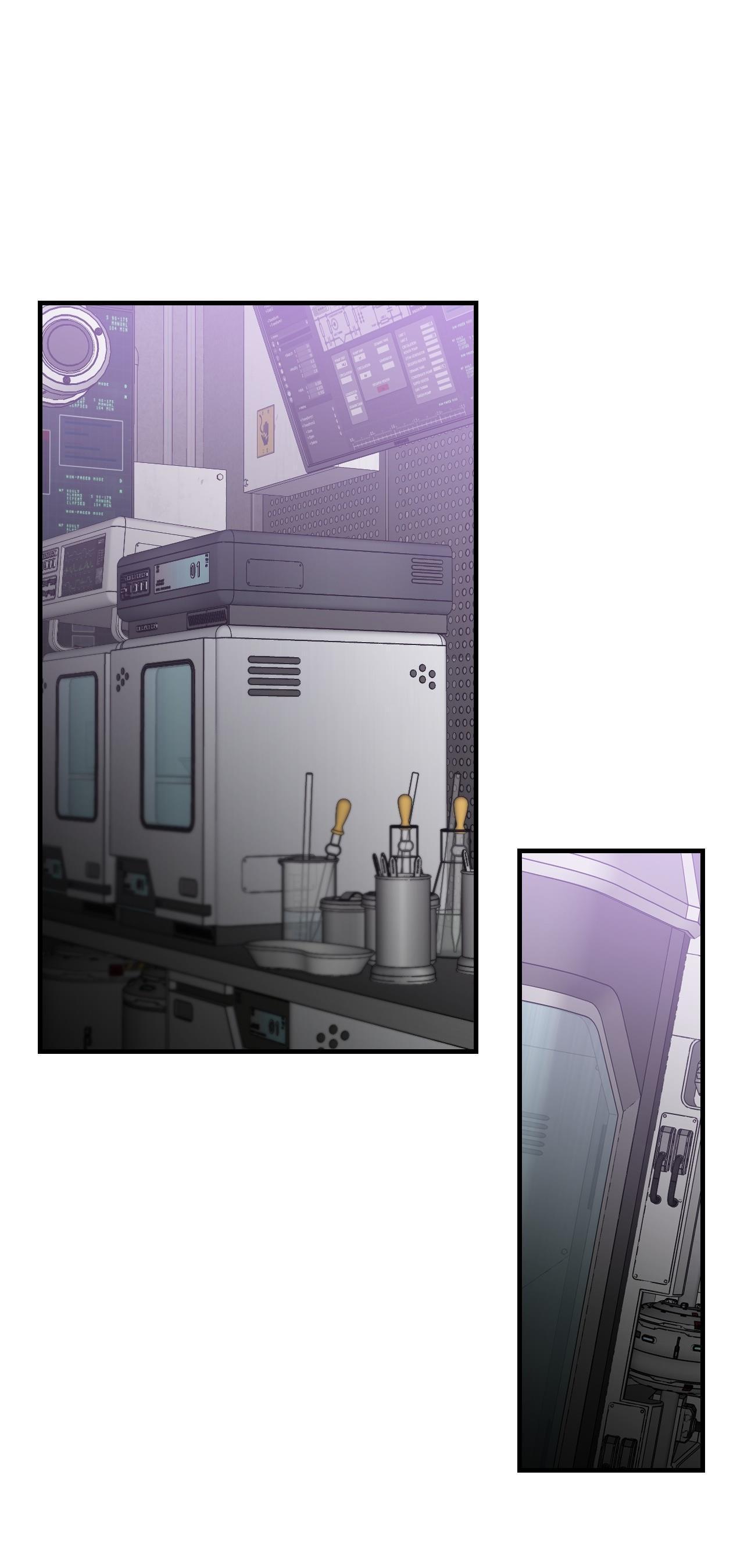 băng qua thiên đường chapter 1 94