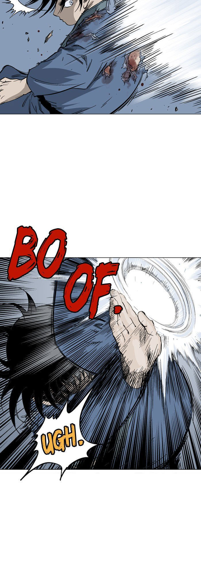 cao thủ 2 chapter 41 57