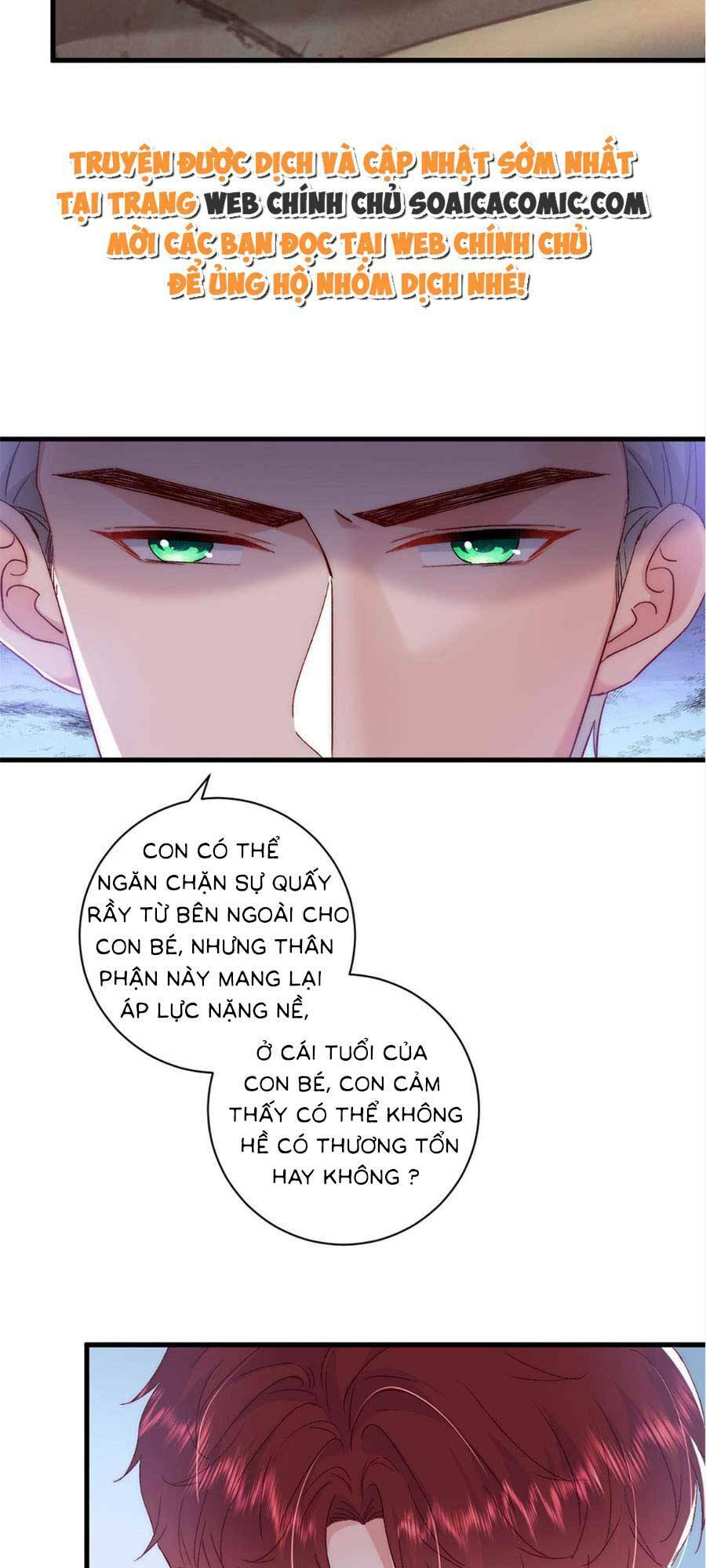 cô vợ của tôi không dễ bắt nạt chapter 37 17