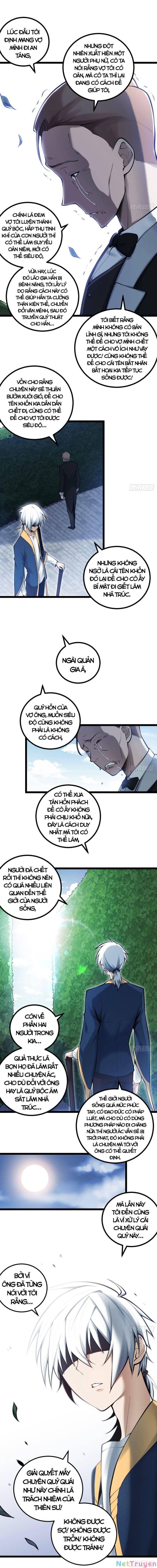 thiên sư chapter 14 26