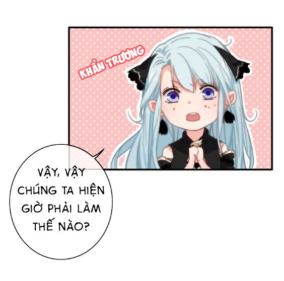 dữ tử thành thuyết chapter 5 32