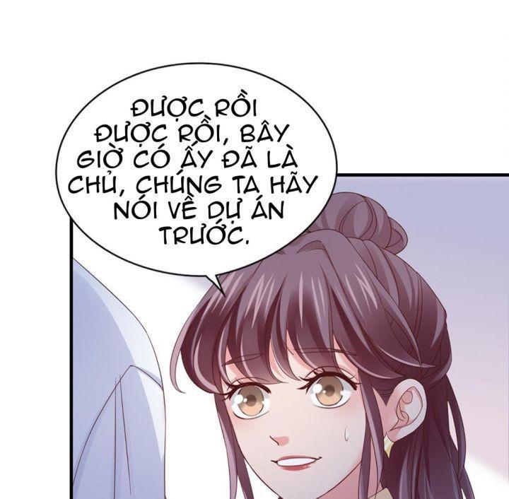 chiếc bật lửa và váy công chúa (b) chapter 31 3