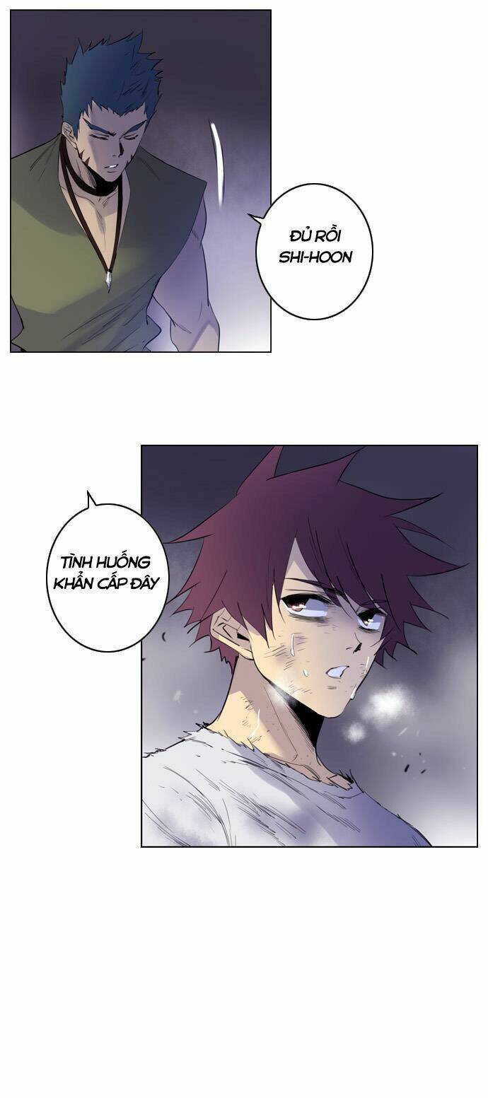 bản khế ước linh hồn chapter 148 9