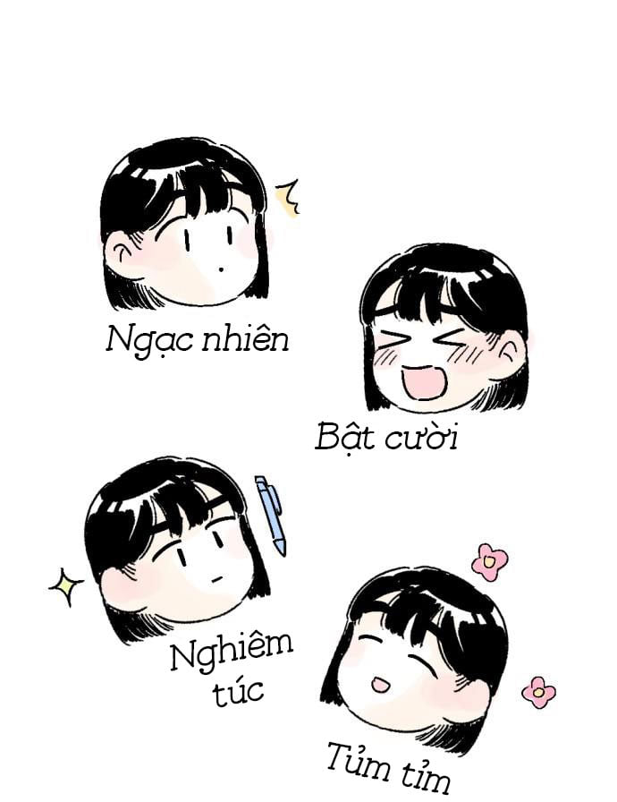 người bạn cùng trường chapter 7 61