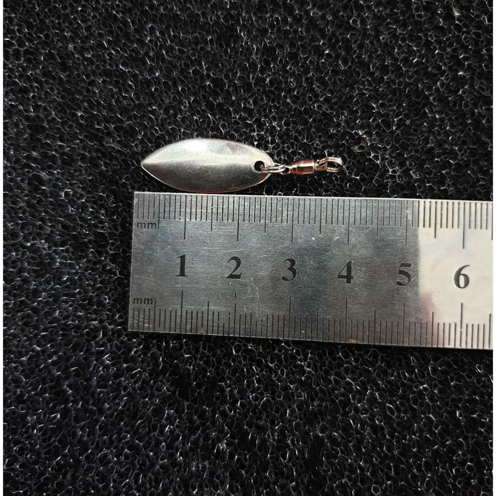 Combo 5 bộ thìa có ma ní