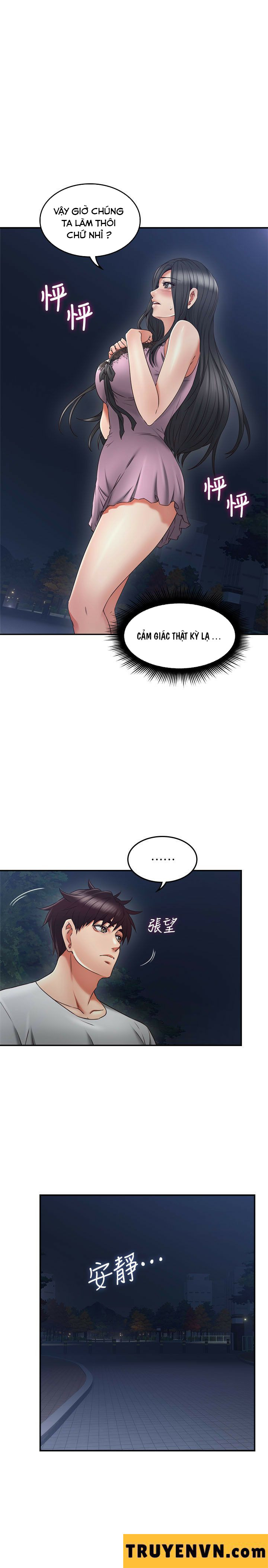 vợ hàng xóm chapter 31 31