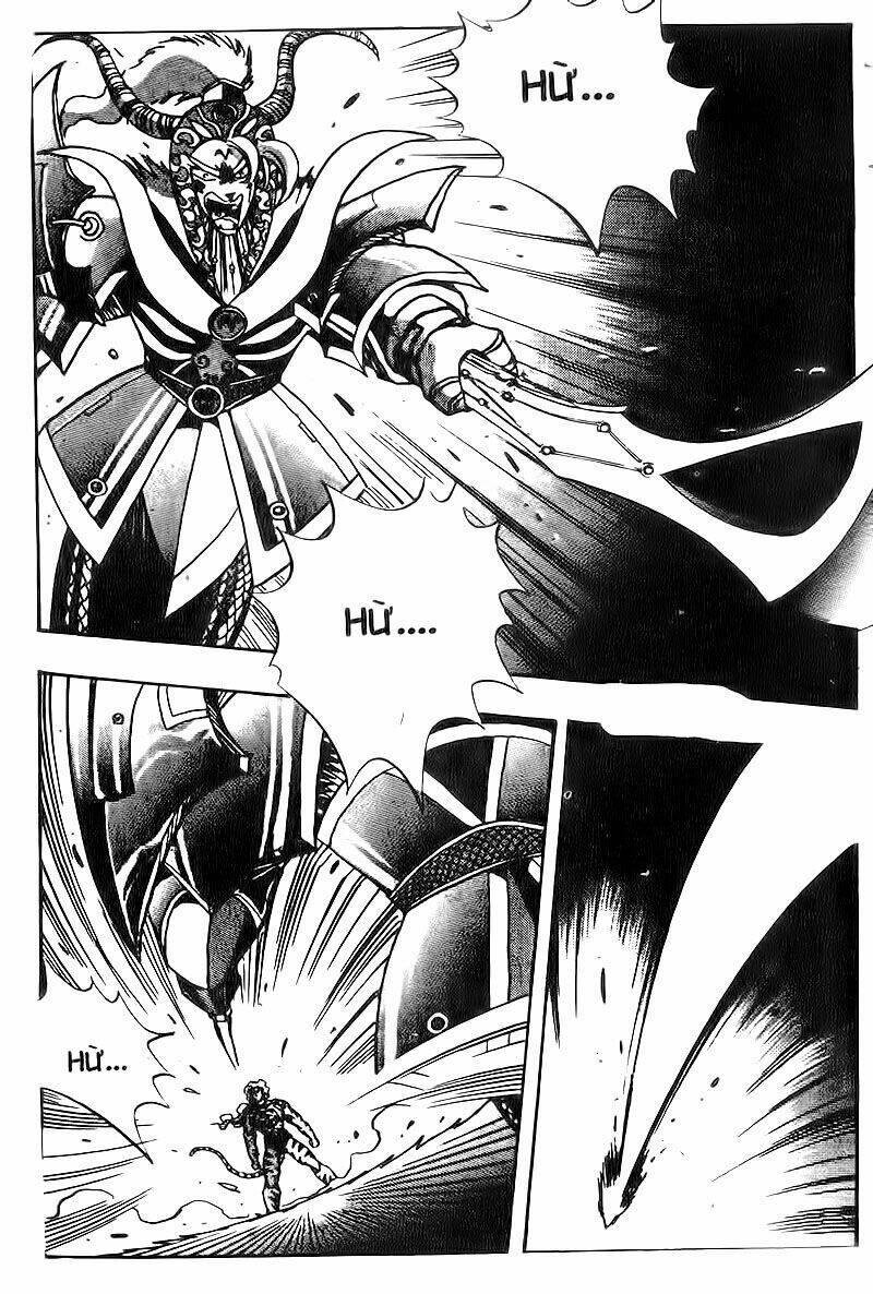 tiểu hòa thượng hd remake chapter 102 2