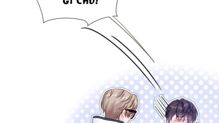 để ý tôi chút nào chapter 3 34