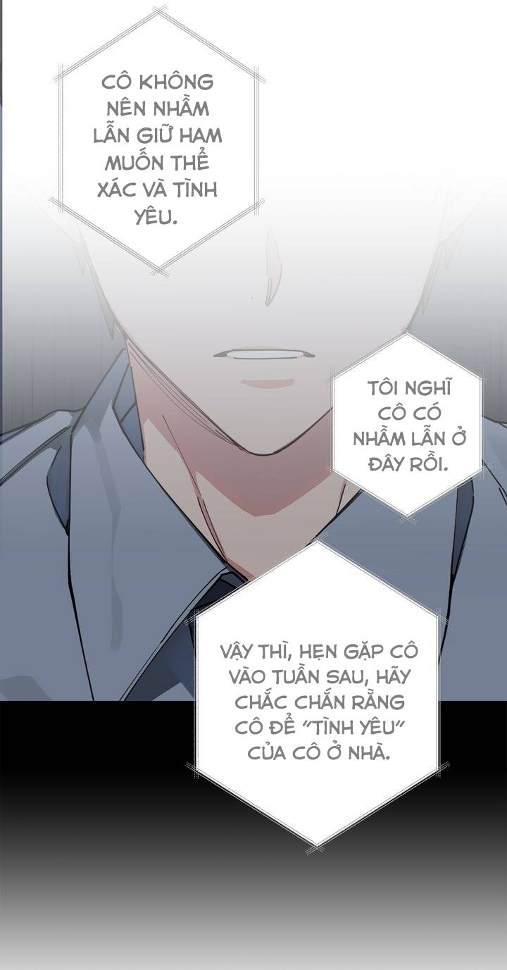 nhân viên mới của masung chapter 6 2