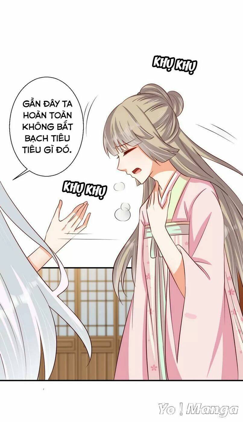 độc y cuồng phi chapter 39 28