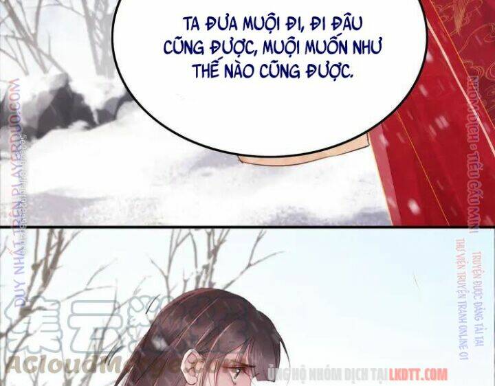 trọng sinh bá sủng nhiếp chính vương quá mạnh mẽ chapter 215 60