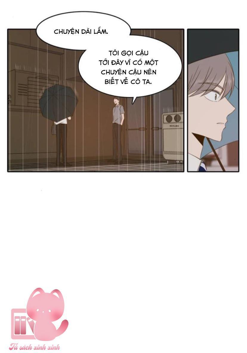 a good day to be a dog chapter 59 16