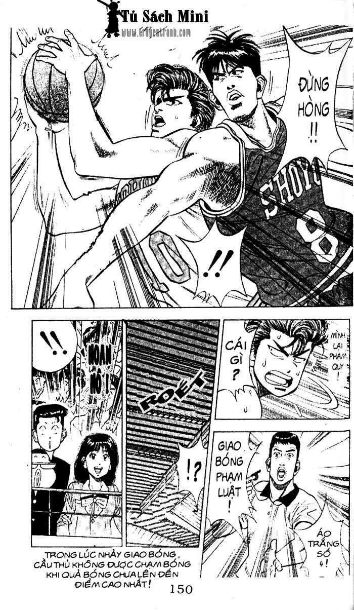 cao thủ bóng rổ chapter 82 16