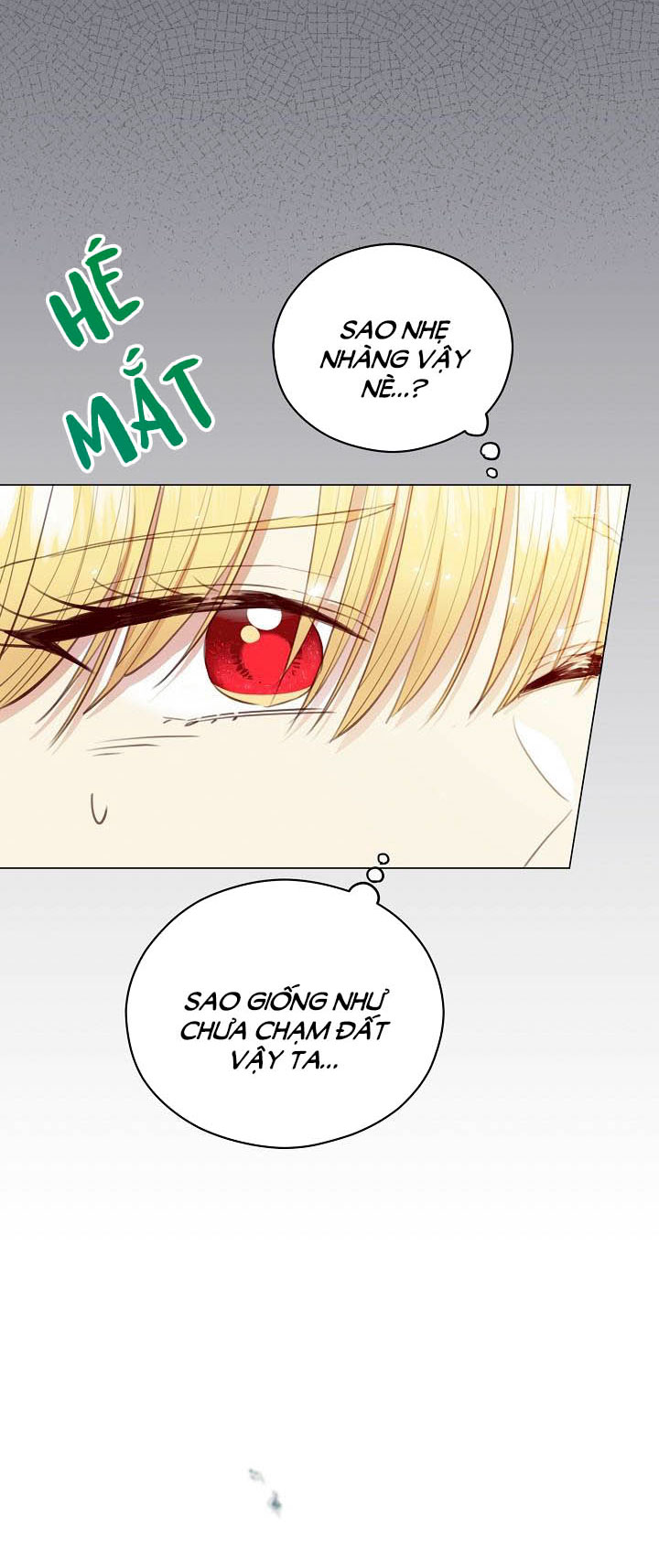 mối tình lãng mạn với kẻ phản diện chapter 20 12