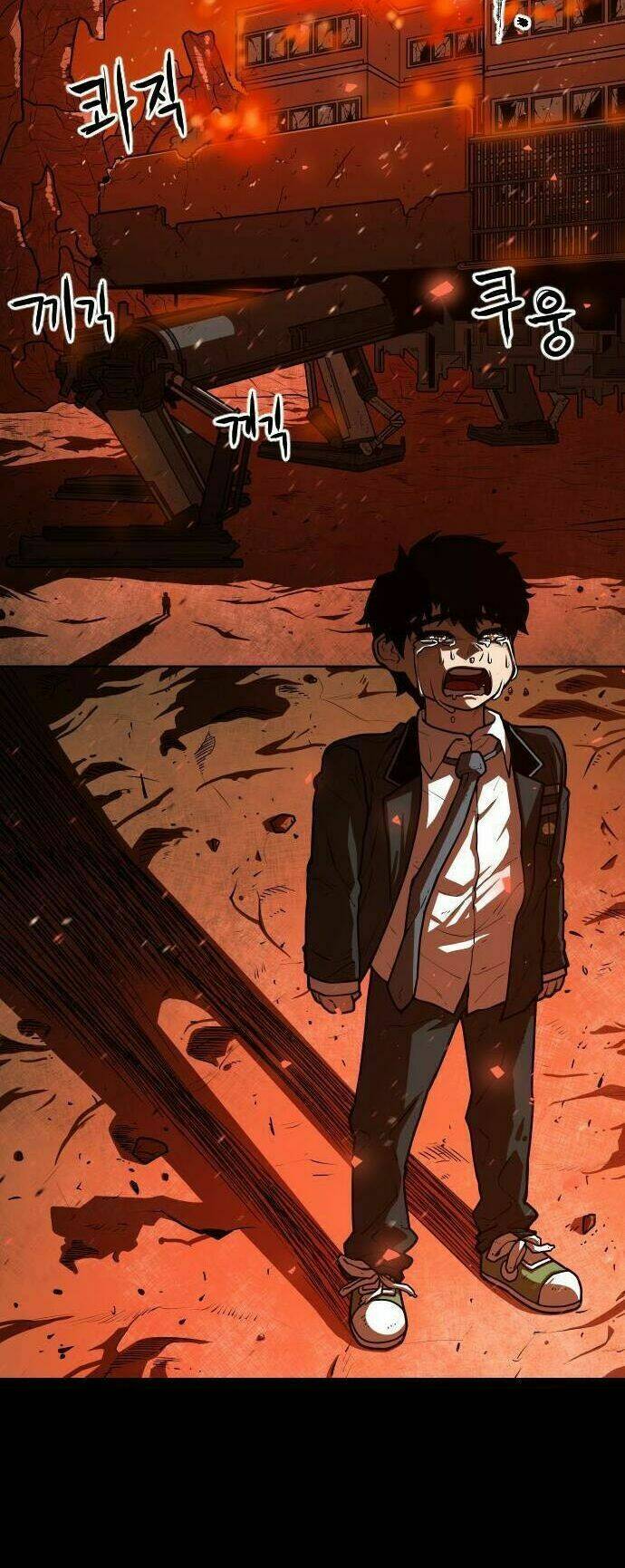 chinh phạt học đường chapter 19 2