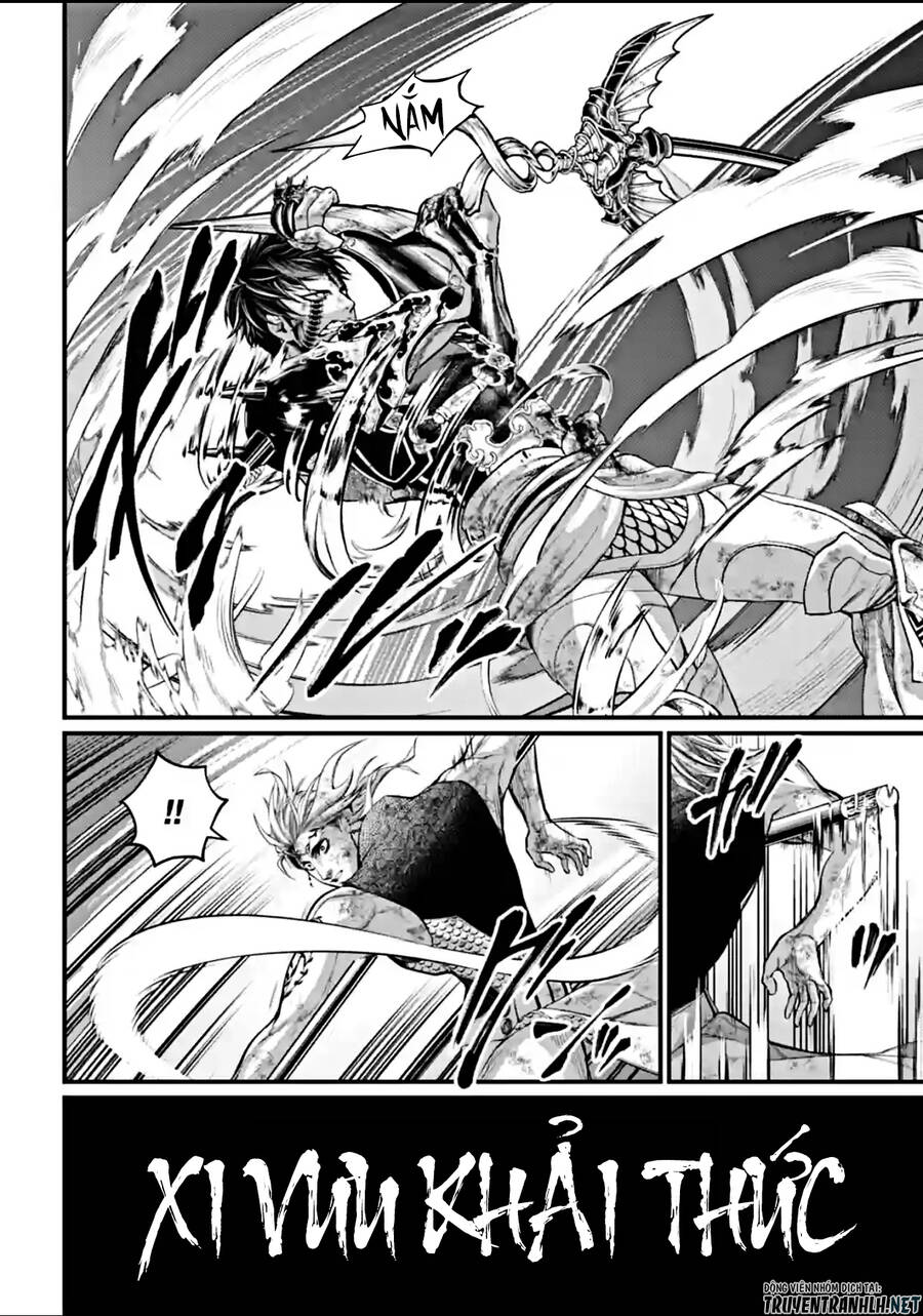 đại chiến nhân thần chapter 58 10