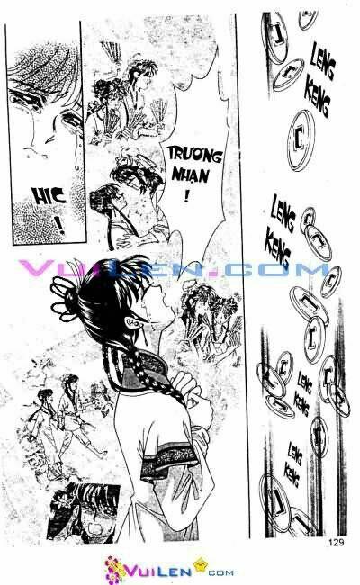 cô gái 300 tuổi chapter 2 129
