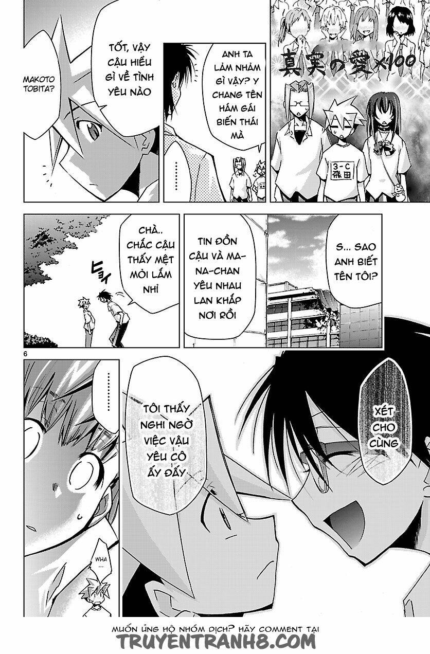 super-dreadnought girl 4946 chapter 9 6