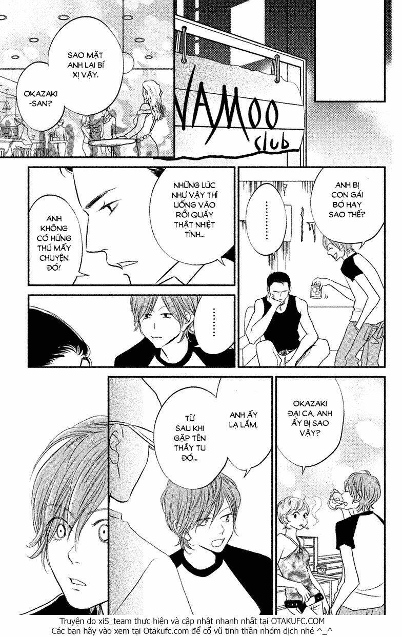 la vie en boze chapter 3 42