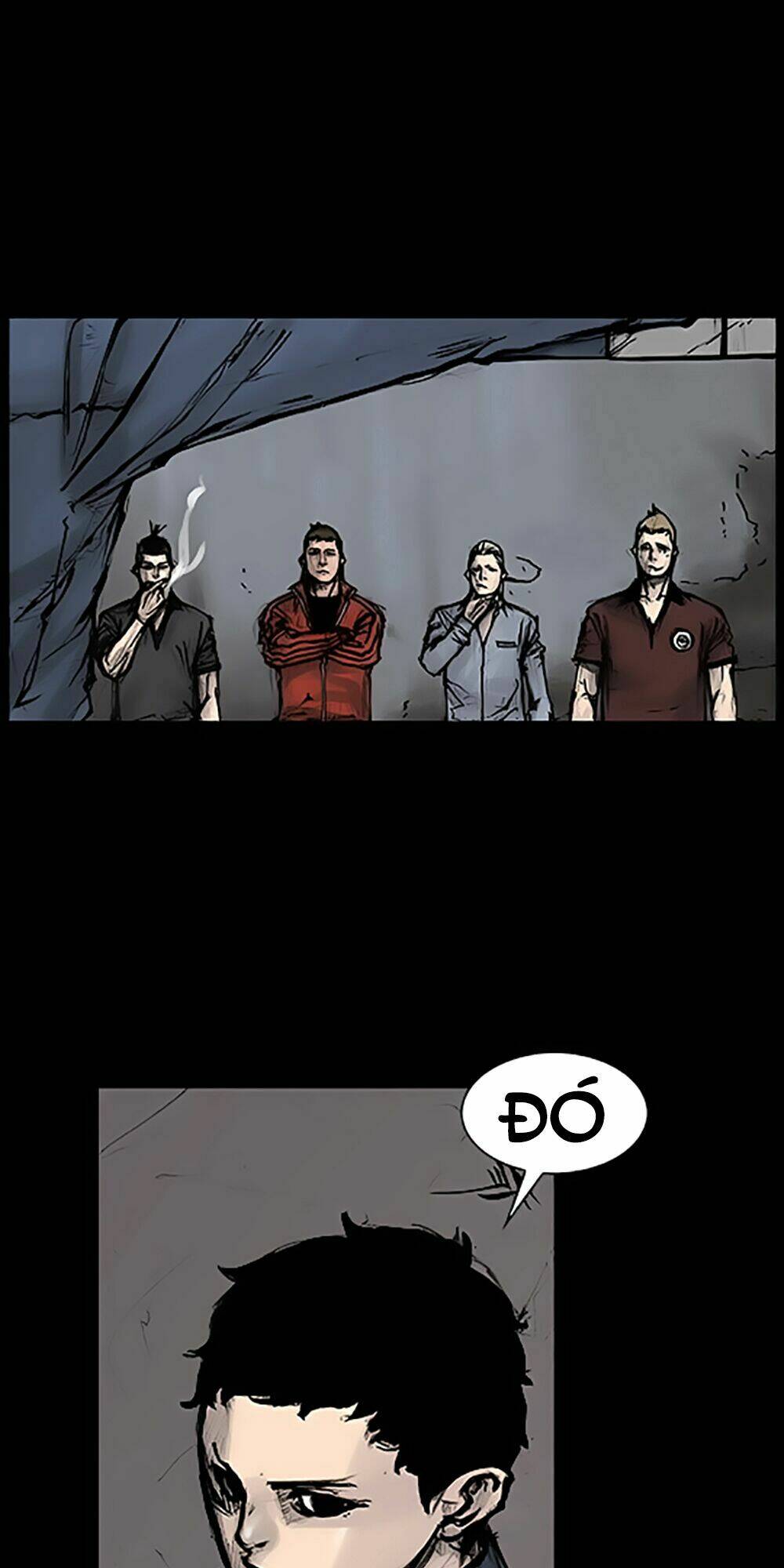 độc cô tiền truyện chapter 105 2