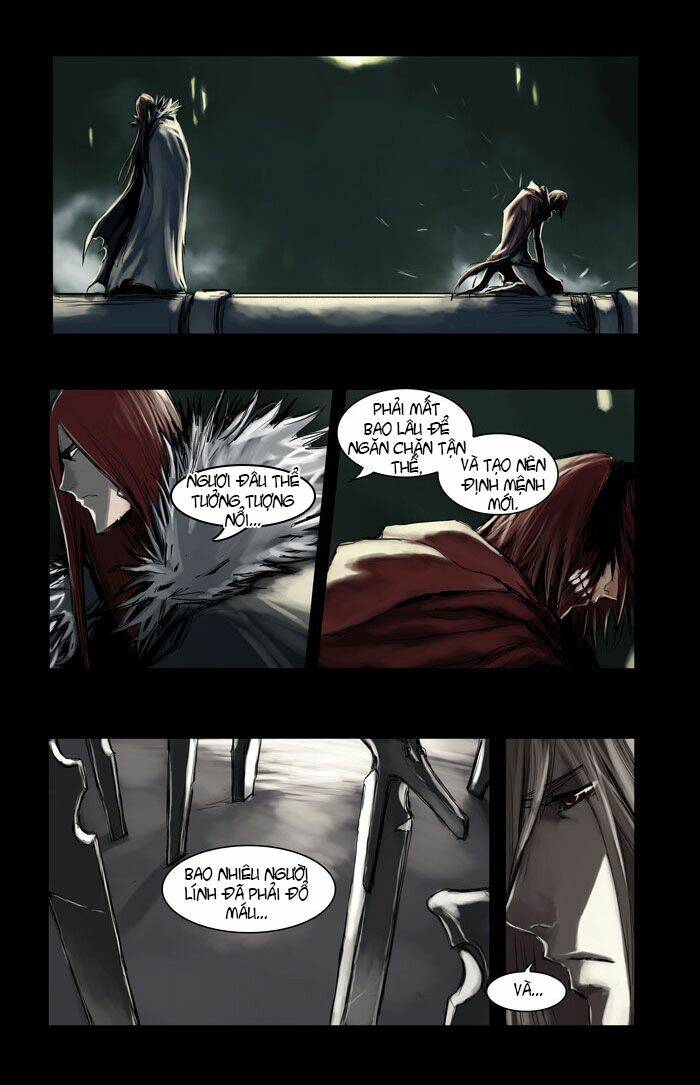 a fairytale for the demon lord chapter 17 9