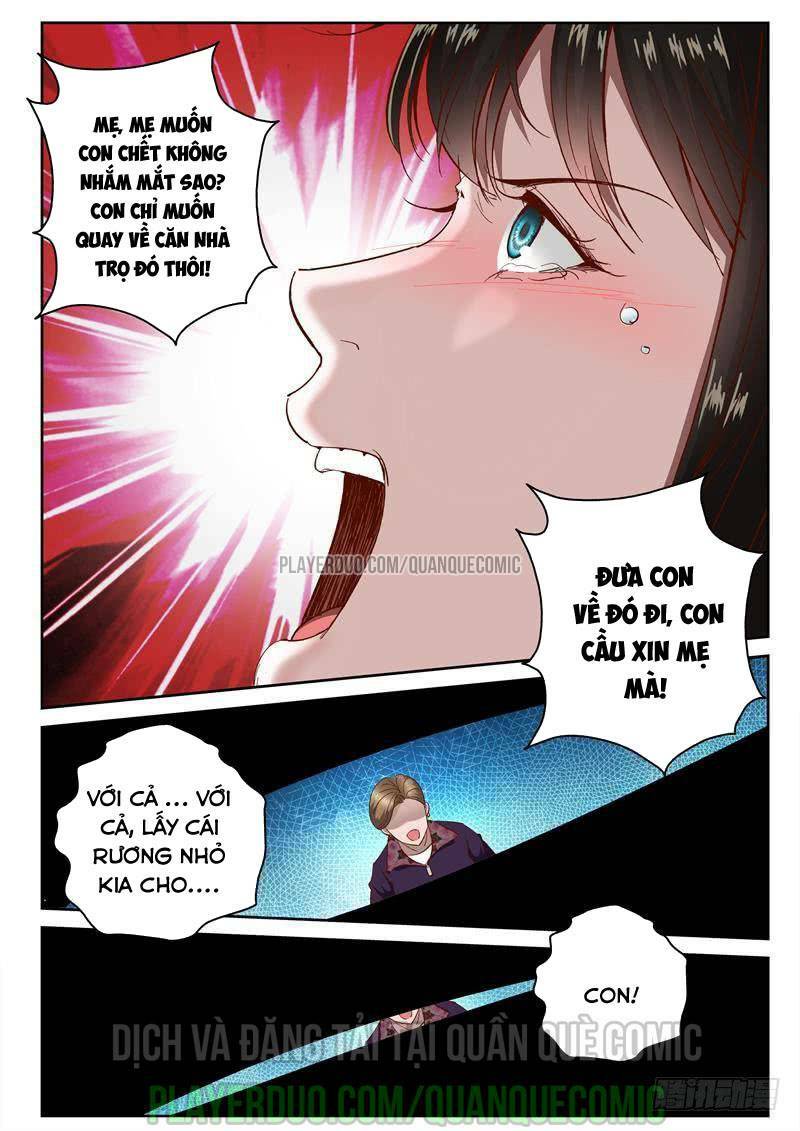 tối cường khí thiếu chapter 66 4