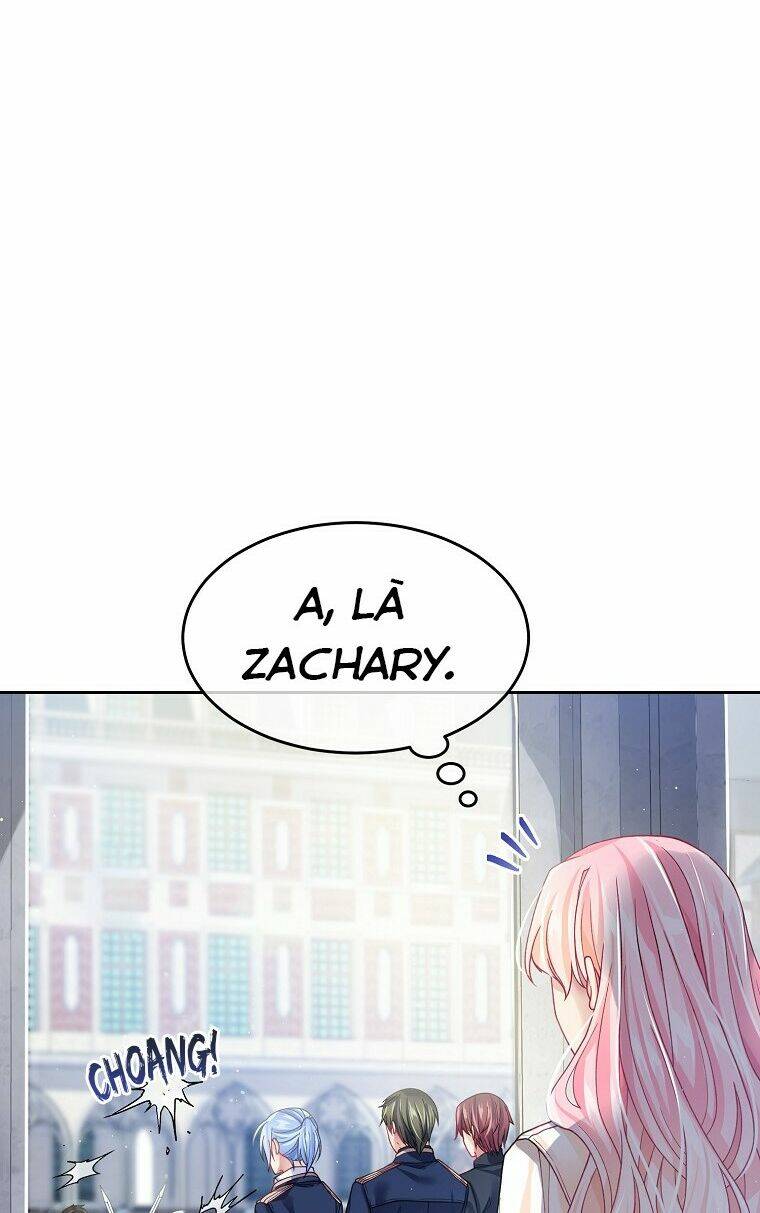 chồng em dễ thương chết mất thôi! chapter 11 54