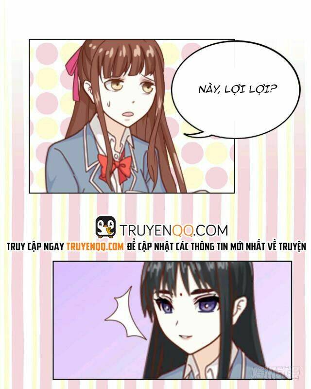 thiên nga đen chapter 4 9