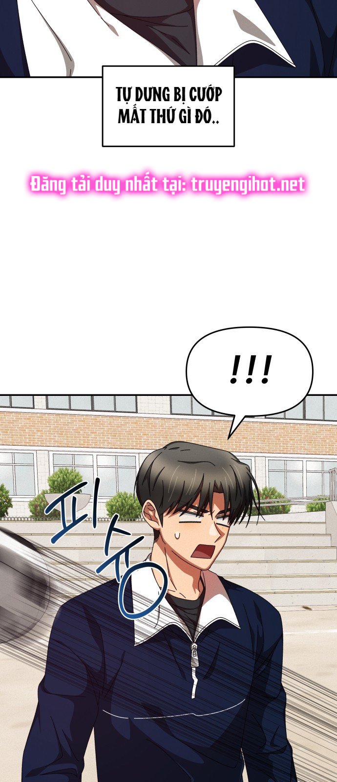 bạn gái tôi là robot -câu chuyện của cheol soo và young hee chapter 8.2 1