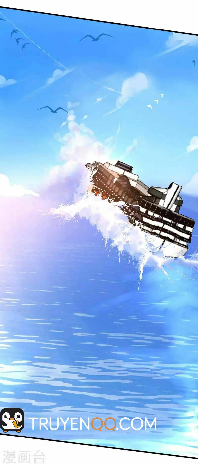 thuyền trưởng đại nhân khinh diểm ái chapter 42 10