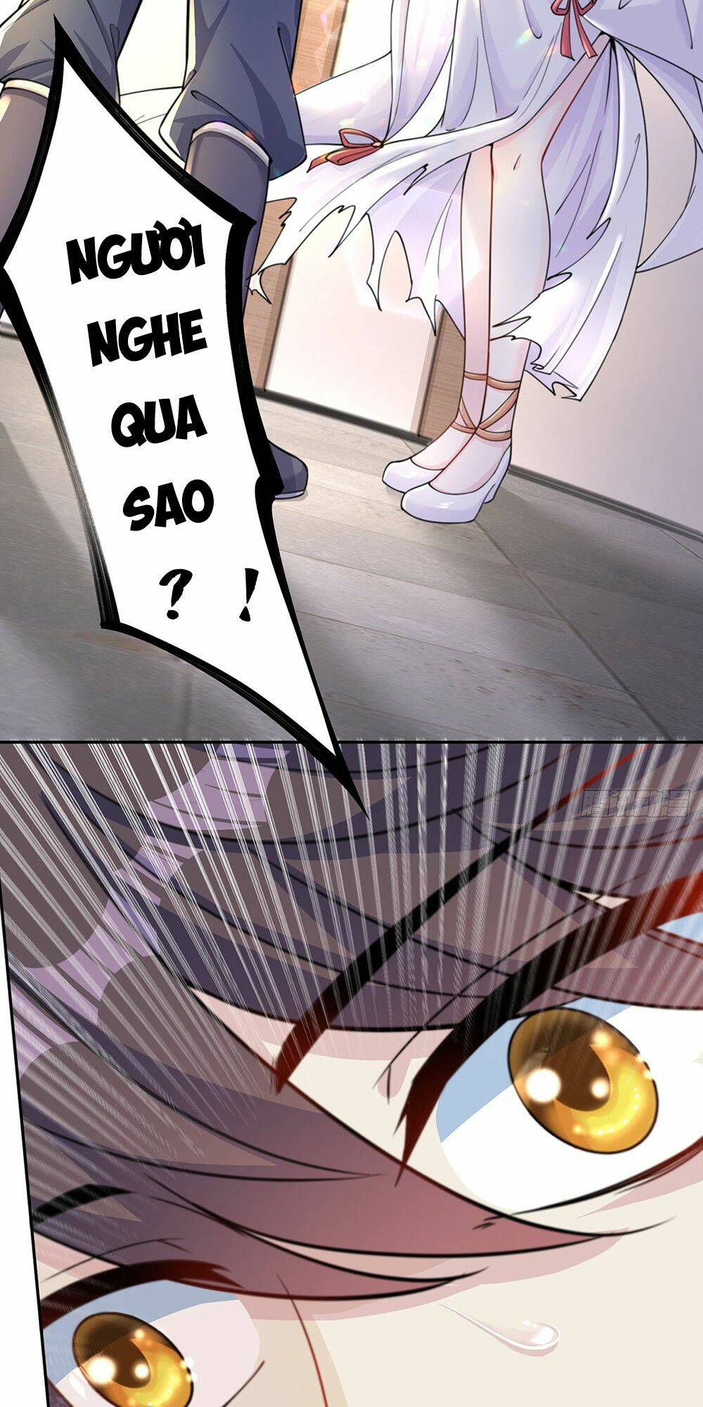 cường giả tuyệt thế chỉ muốn làm ruộng chapter 2 6