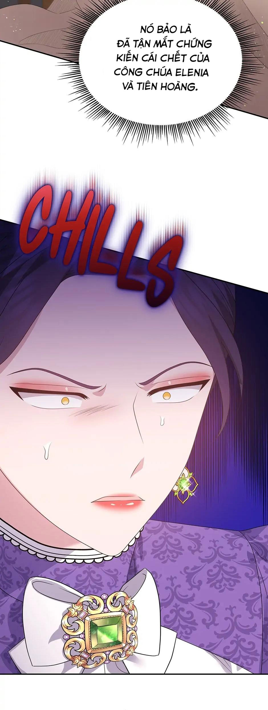 công chúa hai mặt chapter 105 26