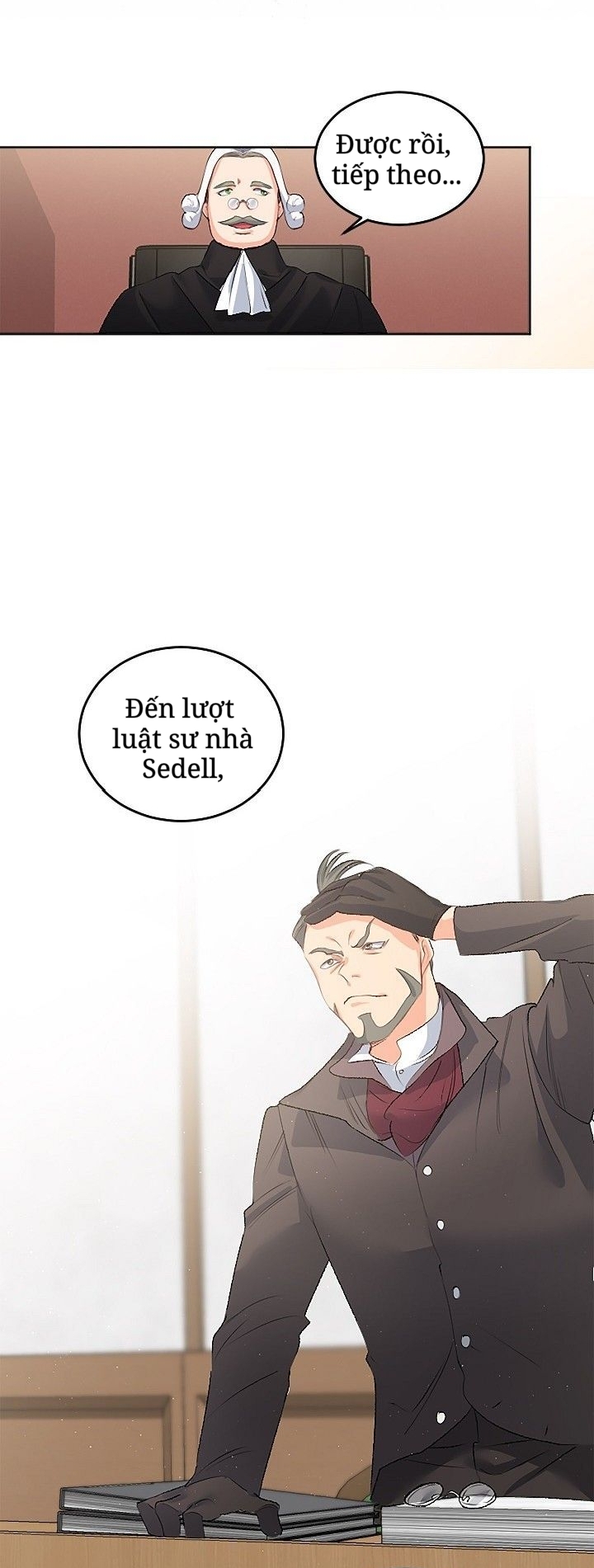 ebony, quạ đen chapter 44 31