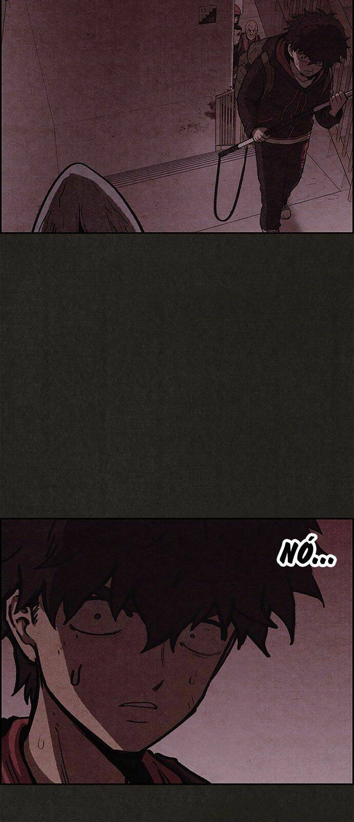 quái vật tại chung cư xanh chapter 52 41